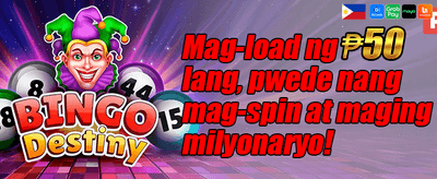 Daily Reload Gold Bonus promotion banner